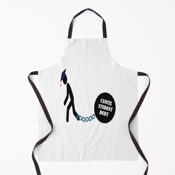 Item preview, Cancel student loan for work designed and sold by Maystro-design.