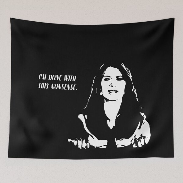 Item preview, LVP RHOBH inspirado designed and sold by do-more-good.