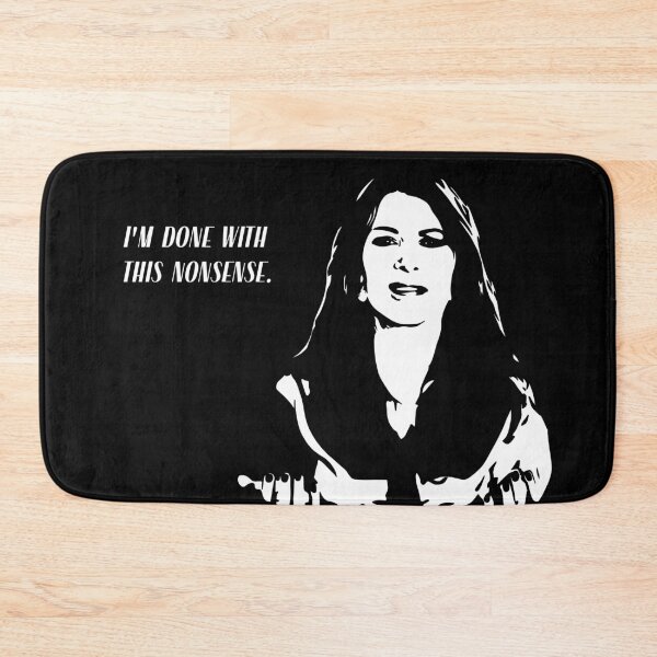 Item preview, LVP RHOBH Inspired designed and sold by do-more-good.