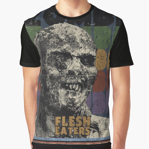 Item preview, Zombi (Distressed) designed and sold by Sapphire674.
