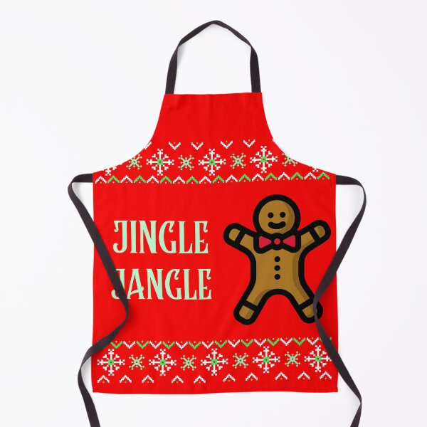 Item preview, Jingle Jangle designed and sold by darikamc.