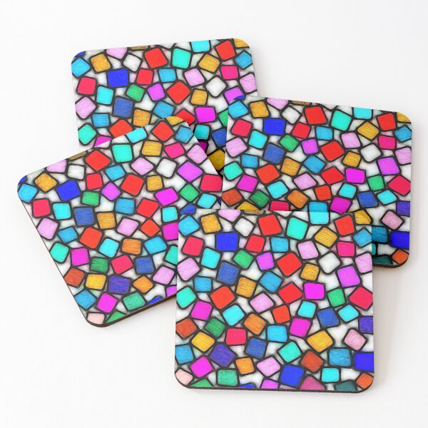 Item preview, Colorfull designed and sold by Mark J Dunn.