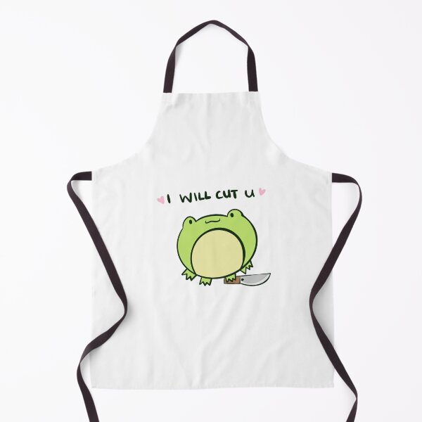 Item preview, Threatening Froggy designed and sold by Gracie Rothey.