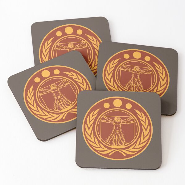 Item preview, Martian Collective - Outbound Hope designed and sold by Outbound Hope.
