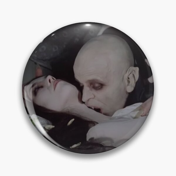 Item preview, Nosferatu designed and sold by Black Star.