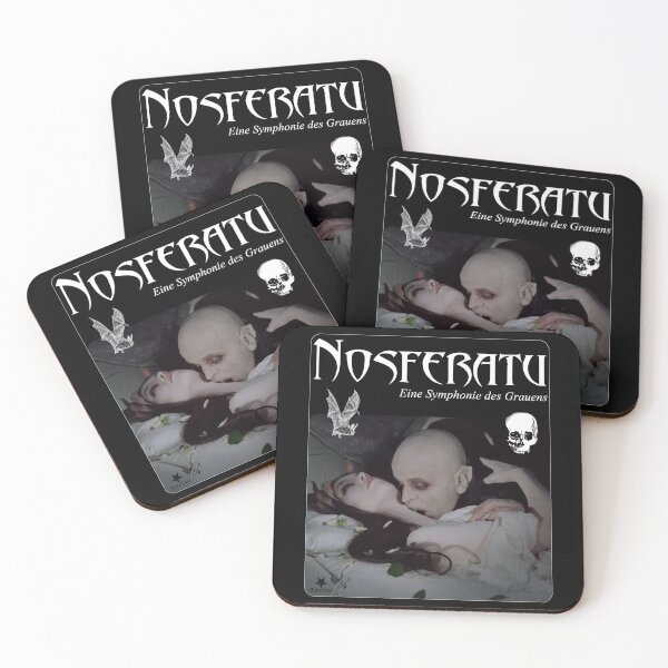 Item preview, Nosferatu designed and sold by Black Star.