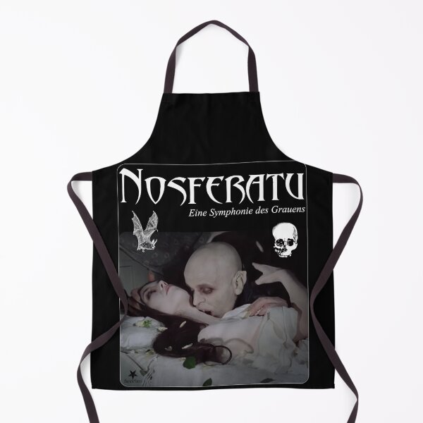 Item preview, Nosferatu designed and sold by Black Star.
