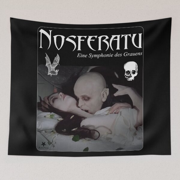 Item preview, Nosferatu designed and sold by Black Star.