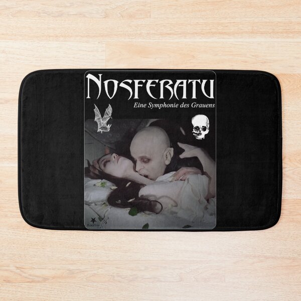 Item preview, Nosferatu designed and sold by Black Star.