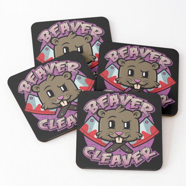 Item preview, Beaver Cleaver designed and sold by ODENSTUDIOS.