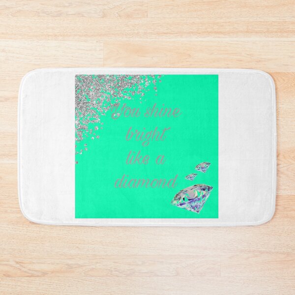 Item preview, You shine bright as a diamond designed and sold by Pelikancrazy.