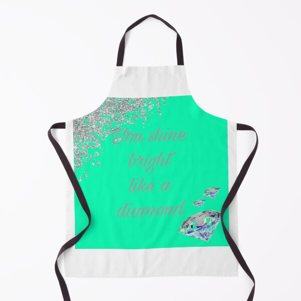 Item preview, You shine bright as a diamond designed and sold by Pelikancrazy.