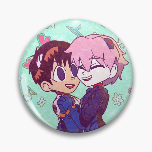Item preview,  NGE: Dance to the end Music in the background designed and sold by angsty-angst.