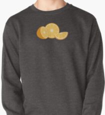 oranges Pullover