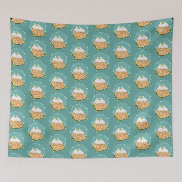 Item preview, Traditional Snack Sawut designed and sold by Khotekmei.