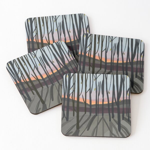 Item preview, Royden Park, Wirral designed and sold by EvesEasel.