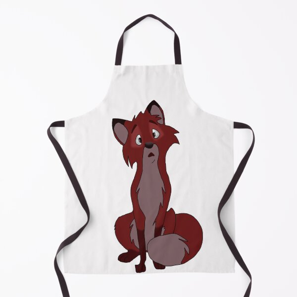 Item preview, Fox designed and sold by KJArtist.