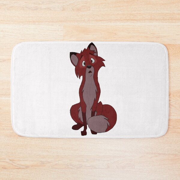 Item preview, Fox designed and sold by KJArtist.