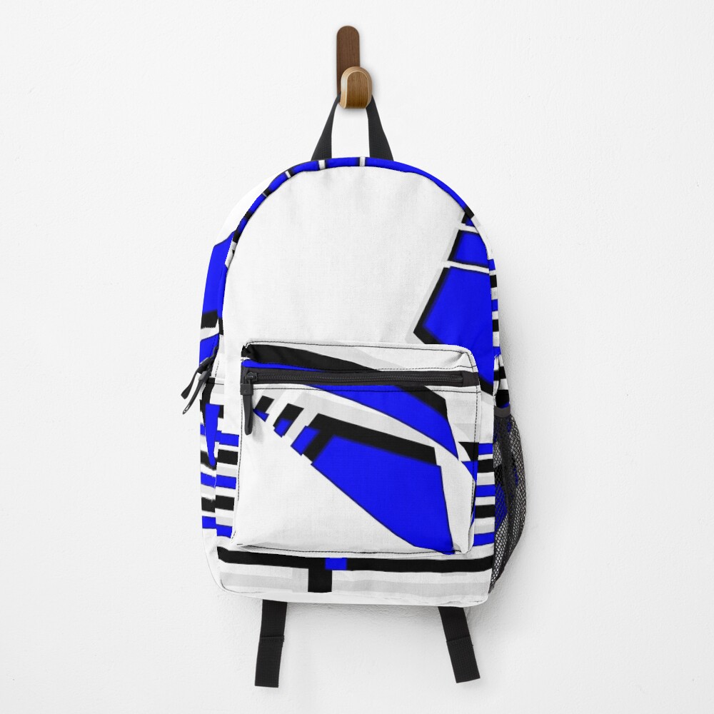 Item preview, Backpack designed and sold by AFordhamDesigns.