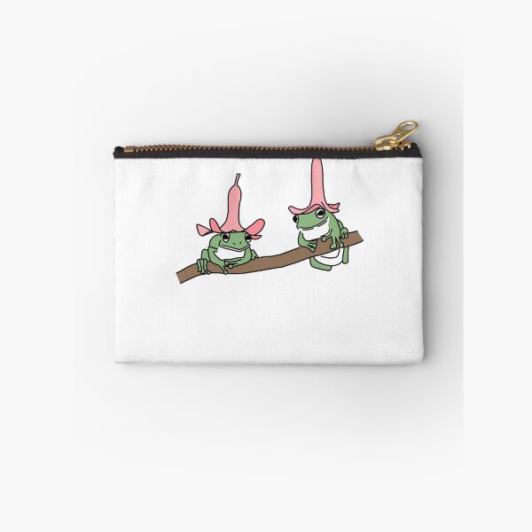 Item preview, flower frogs designed and sold by duckpeee.