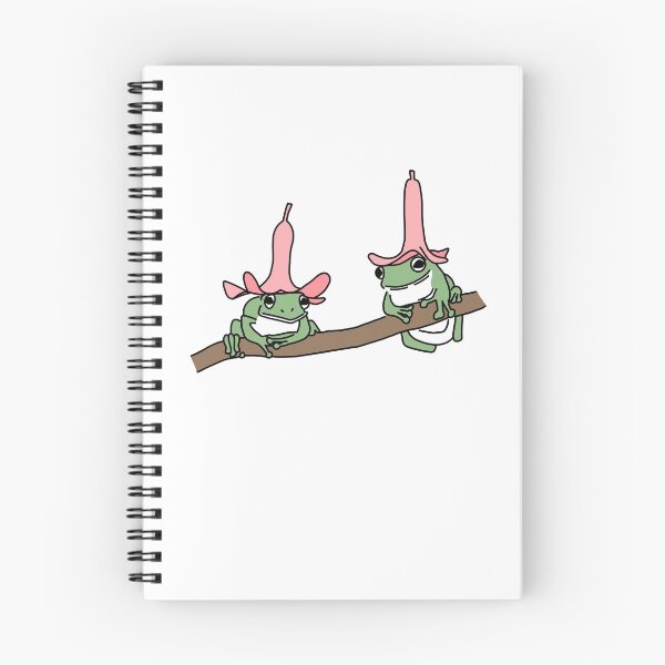Item preview, flower frogs designed and sold by duckpeee.