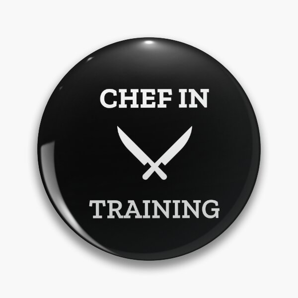 Item preview, Chef In Training designed and sold by Brendon-tees.