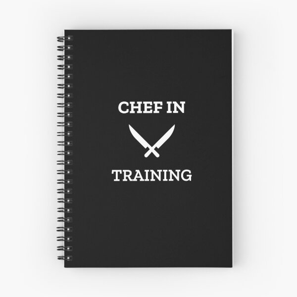 Item preview, Chef In Training designed and sold by Brendon-tees.
