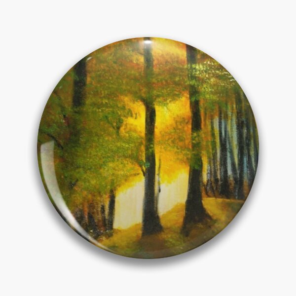 Item preview, Forest painting designed and sold by EricAna32.