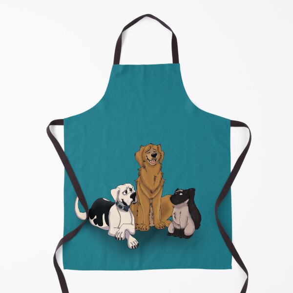 Item preview, Homeward Bound: The Incredible Journey designed and sold by KJArtist.