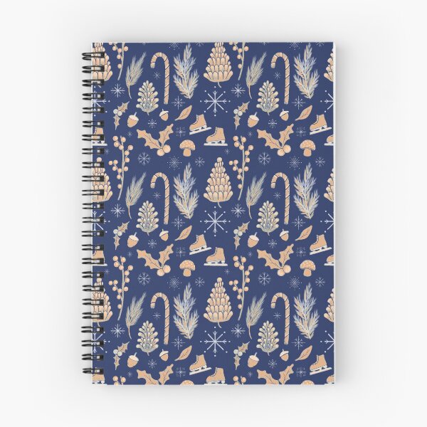 Item preview, Winter Things designed and sold by Greenfield Illustration.