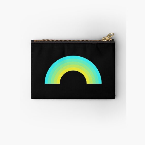 Item preview, Summer Fruit Juice Color Aesthetic Rainbow designed and sold by NECHSTORE.
