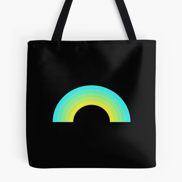 Item preview, Summer Fruit Juice Color Aesthetic Rainbow designed and sold by NECHSTORE.