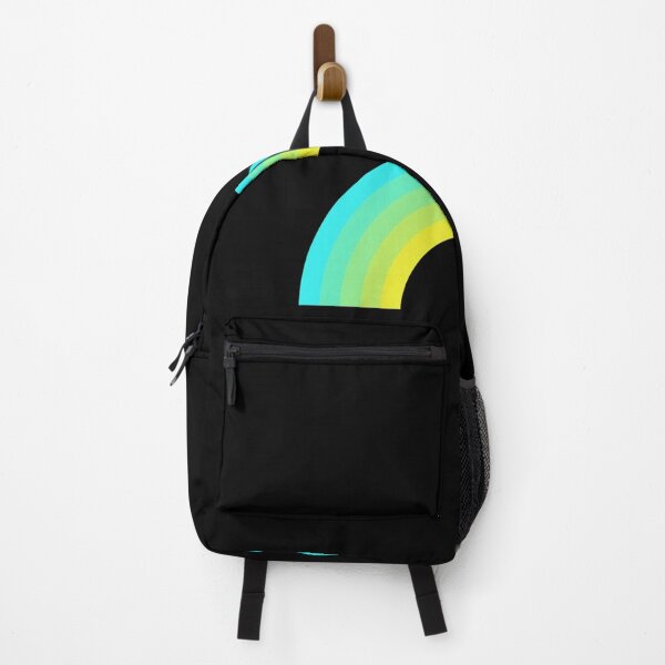 Item preview, Summer Fruit Juice Color Aesthetic Rainbow designed and sold by NECHSTORE.