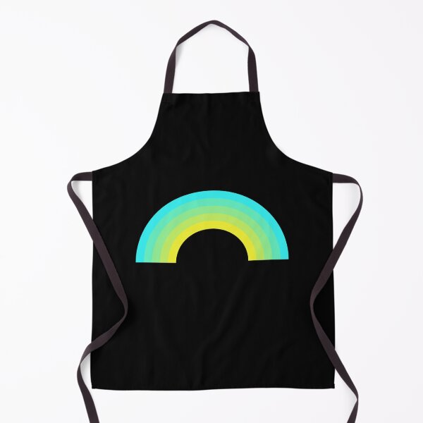 Item preview, Summer Fruit Juice Color Aesthetic Rainbow designed and sold by NECHSTORE.