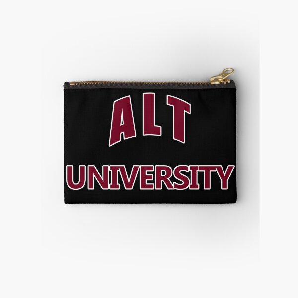 Item preview, ALT UNIVERSITY designed and sold by MBartistic.
