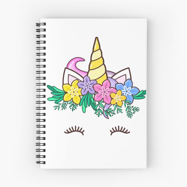 Item preview, Kawaii cute unicorn horn designed and sold by Dear-Ashlin.