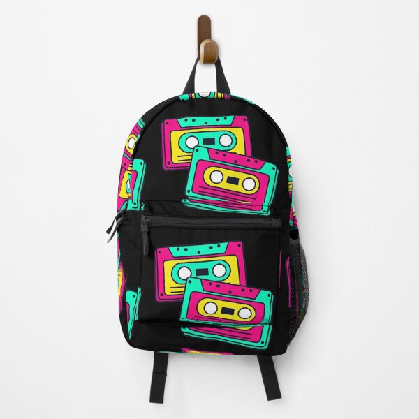 Item preview, Neon Cassette Tapes designed and sold by PandyPO.