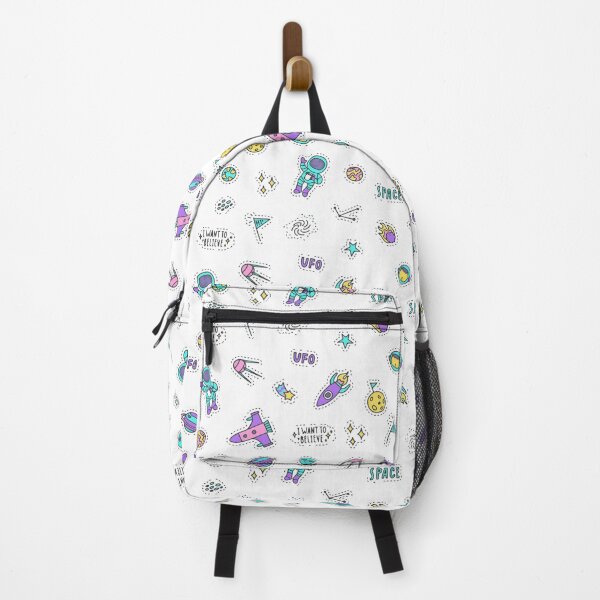 Item preview, Space Pattern designed and sold by bhaktishendkar.