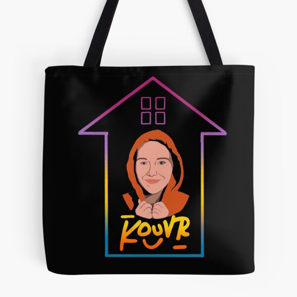 Item preview, Kouvr Annon designed and sold by akshitamishra.