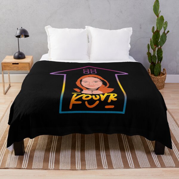 Item preview, Kouvr Annon designed and sold by akshitamishra.