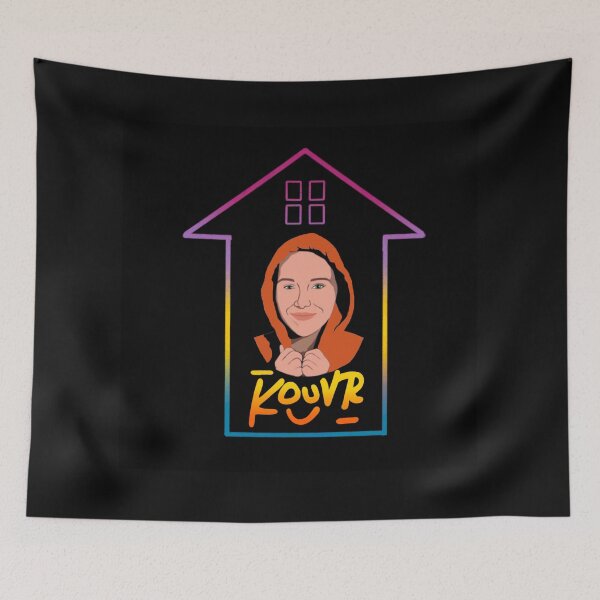Item preview, Kouvr Annon designed and sold by akshitamishra.