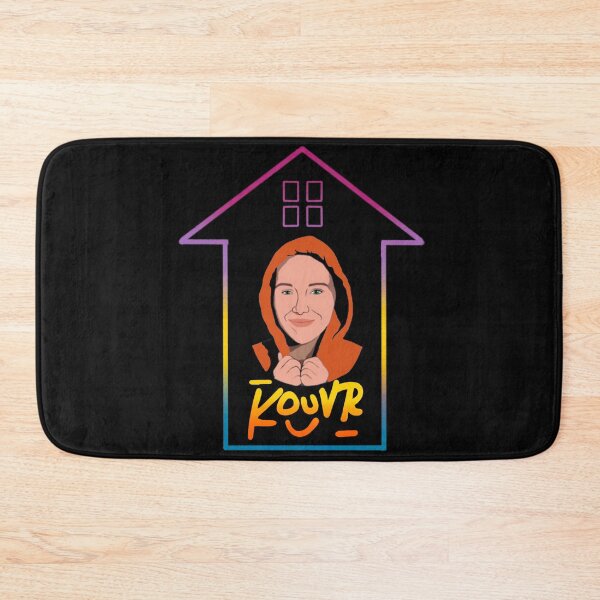 Item preview, Kouvr Annon designed and sold by akshitamishra.
