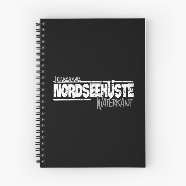 Item preview, Nordseeküste is my Happy Place designed and sold by Kalli-design.