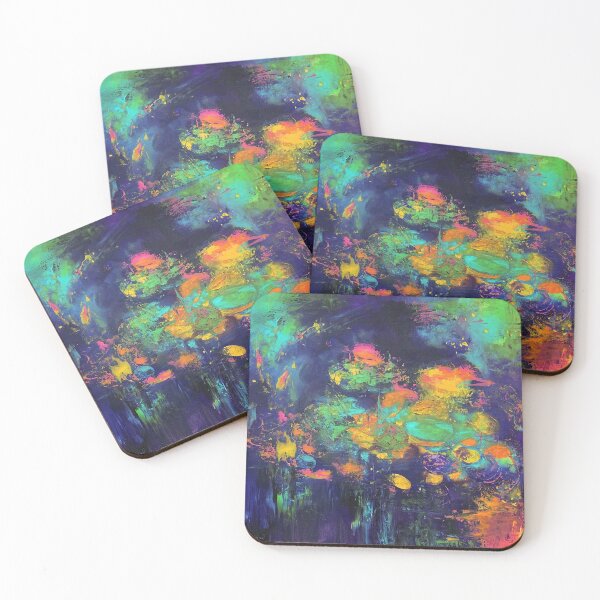 Item preview, Cosmic Garden designed and sold by Lisa  Nevot.