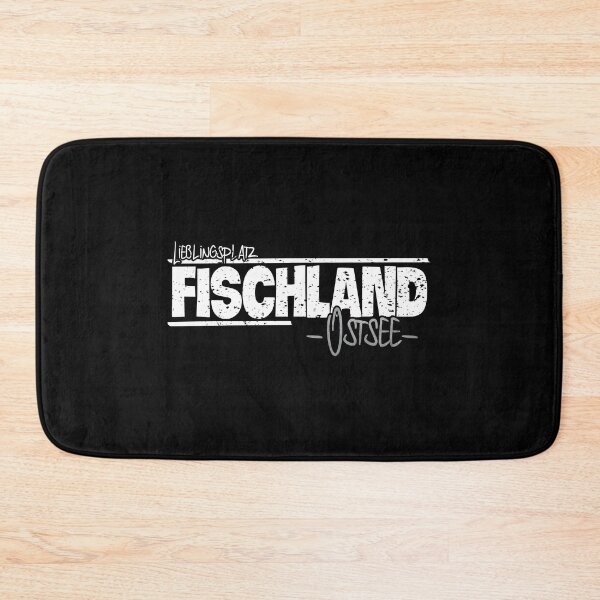 Item preview, Fischland is my Happy Place designed and sold by Kalli-design.