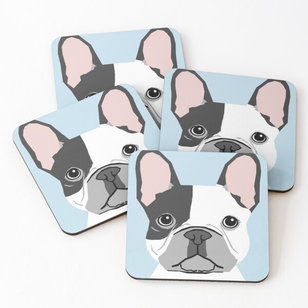 Item preview, French Bulldog Dog pet art cute dogs pets cute love designed and sold by Coolstuff4you71.