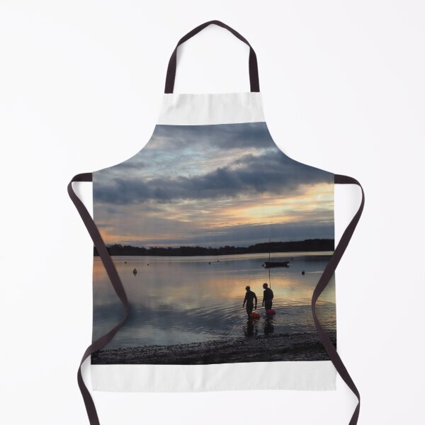 Item preview, Open Water Swimming. On The Slipway designed and sold by wiggyofipswich.
