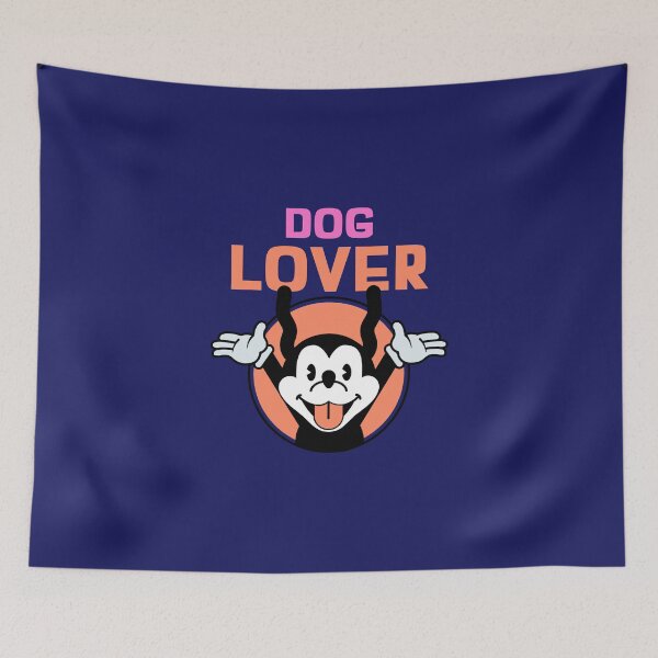 Item preview, Dog Lover Funny Tee Shirt Design For Pets Lovers Funny Gift designed and sold by wissem-ayedi.