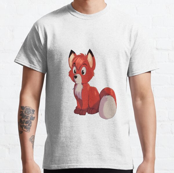 Baby fox Classic T-Shirt