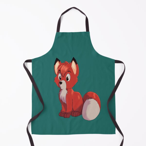 Item preview, Baby fox designed and sold by KJArtist.